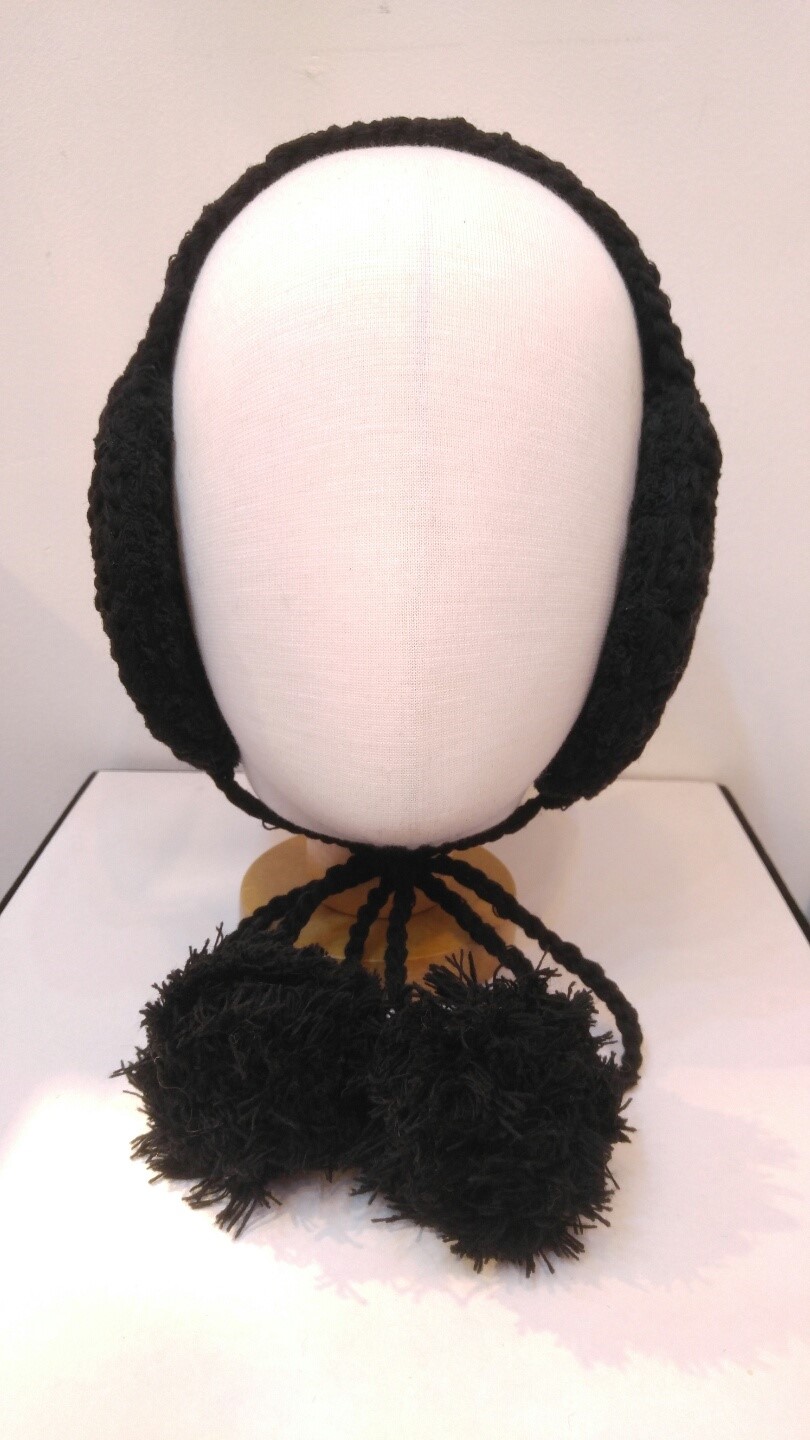 Hair Accessories Handmade Handbag Ear Ear Earring 