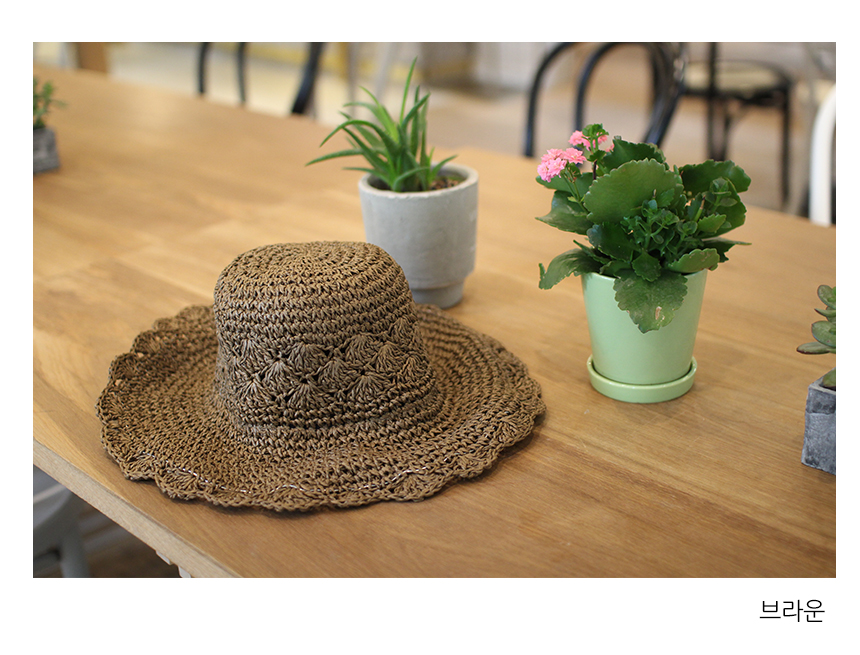 New Hat Wire Busty Hat Busted Sunbath Girl Travel 