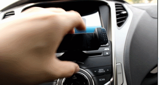 NEW MOBILE PHONE HOLDER