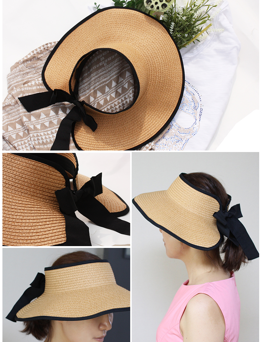 New Hat Wire Busty Hat Busted Sunbath Girl Travel 