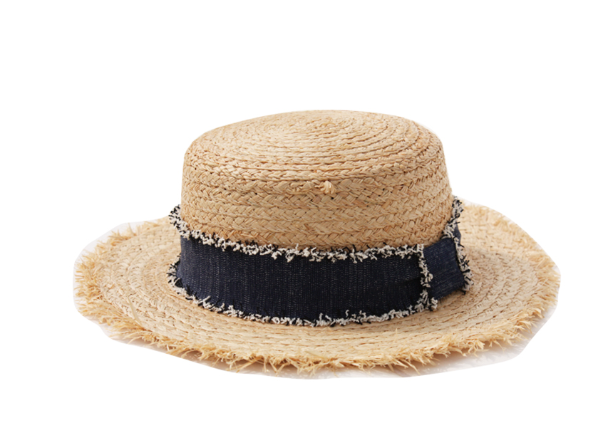 New Hat Wire Busty Hat Busted Sunbath Girl Travel 