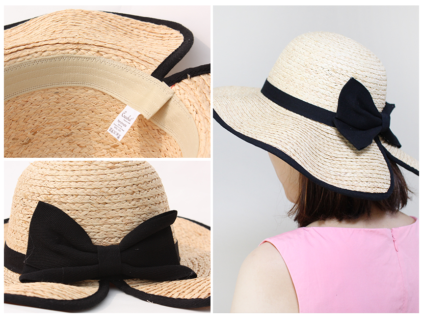 New Hat Wire Busty Hat Busted Sunbath Girl Travel 