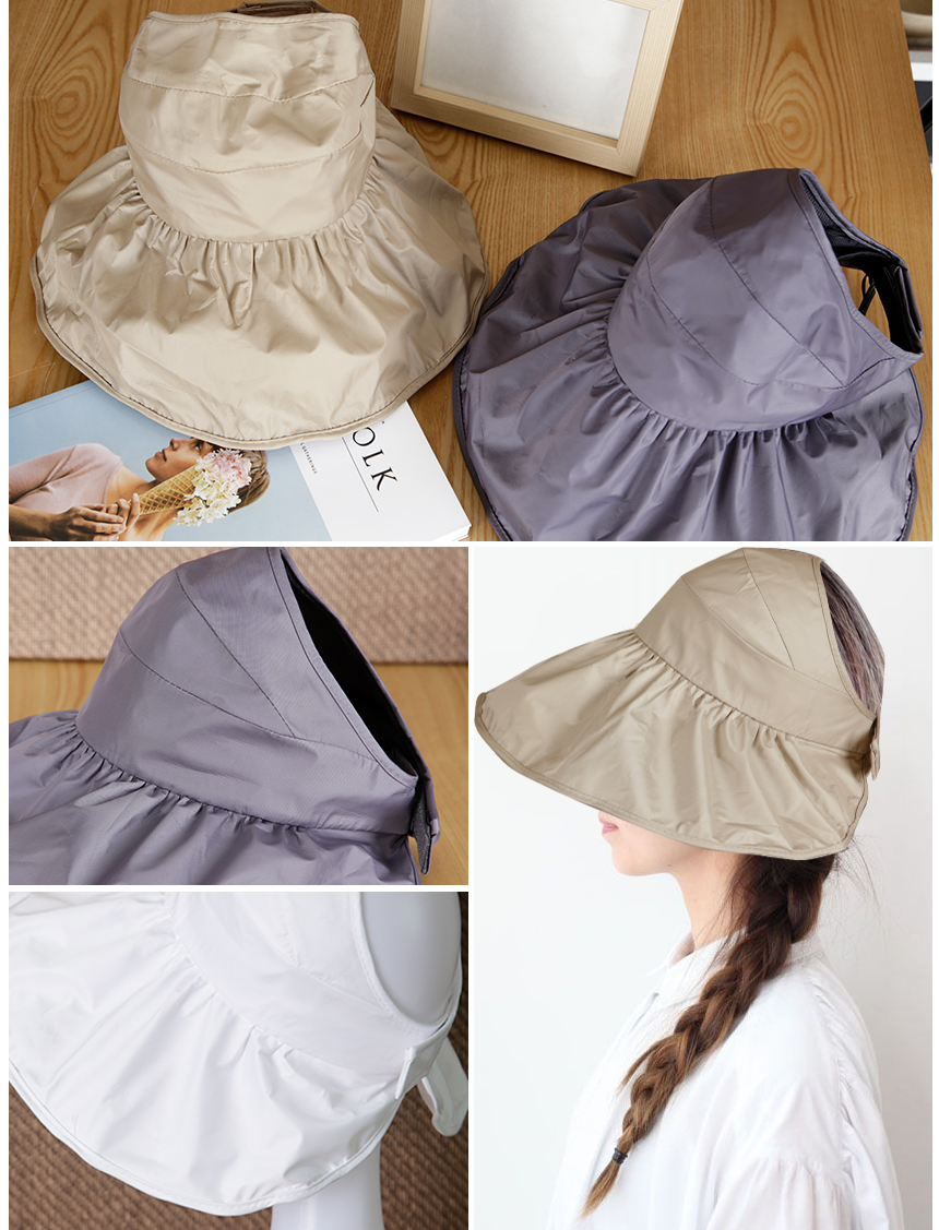 New Hat Wire Busty Hat Busted Sunbath Girl Travel 