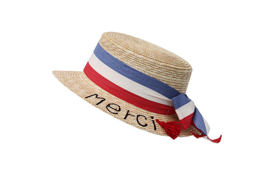 New Hat Wire Busty Hat Busted Sunbath Girl Travel 