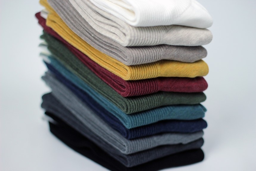 New Plain Goliath Socks Women Men Point Daily Beau