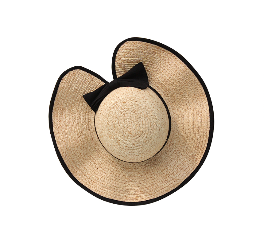 New Hat Wire Busty Hat Busted Sunbath Girl Travel 