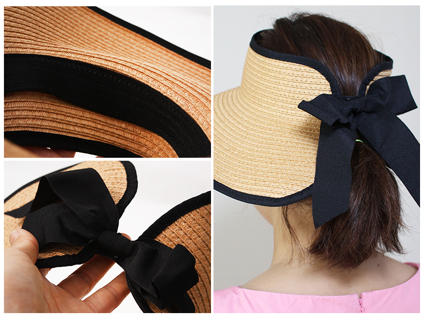 New Hat Wire Busty Hat Busted Sunbath Girl Travel 