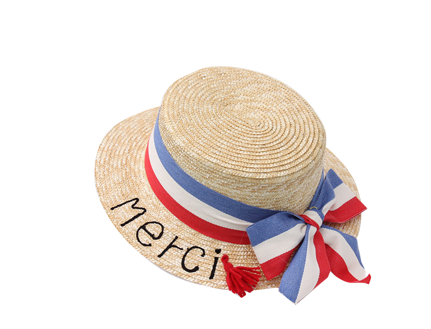 New Hat Wire Busty Hat Busted Sunbath Girl Travel 