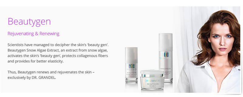 New Dr. Gran Del Anti Age 125ml - Nourishing Cream