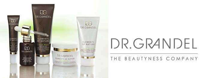 New Dr. Gran Del Anti Age 125ml - Nourishing Cream