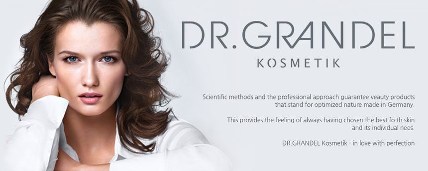 New Dr. Gran Del Anti Age 125ml - Nourishing Cream