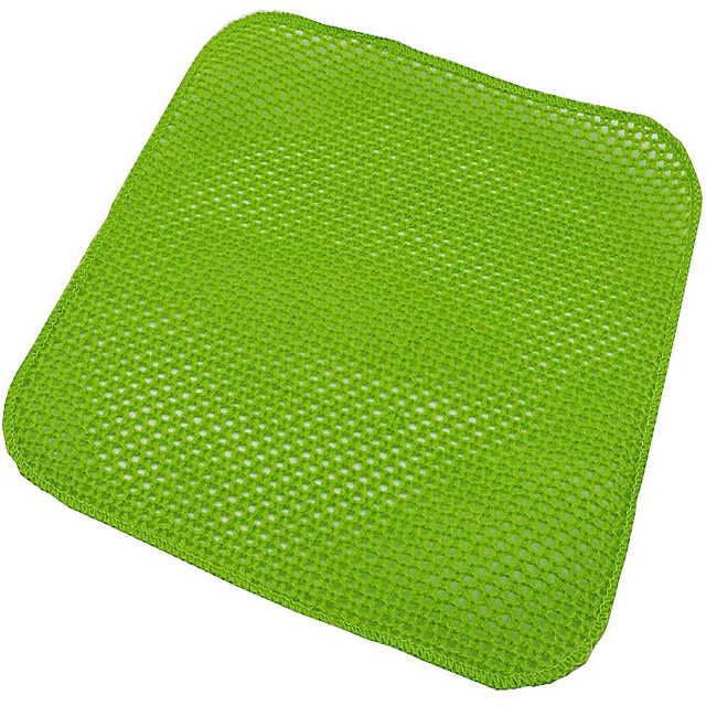 Scrubber Dish Washing Mat and domestic acrylic sco
