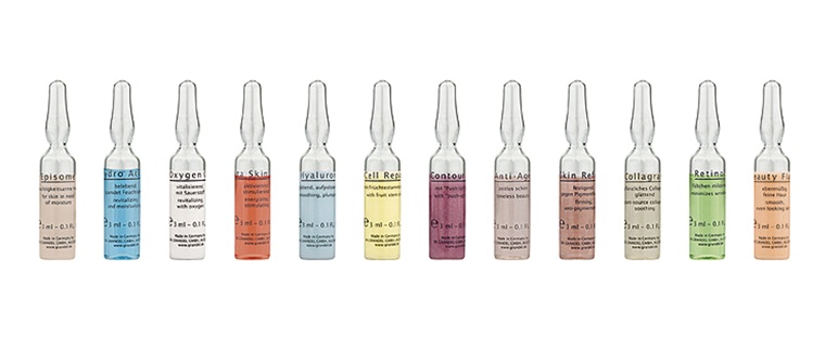 New Dr. Gran Del Anti Age 125ml - Nourishing Cream