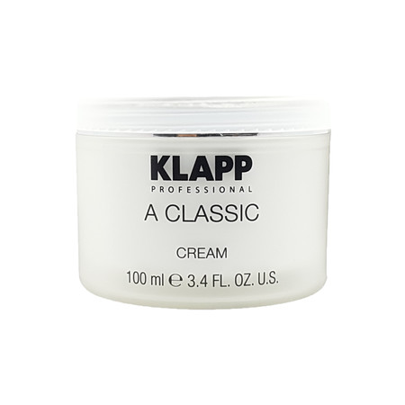 New Clone A Classic Cream 100ml + 5ml of additiona