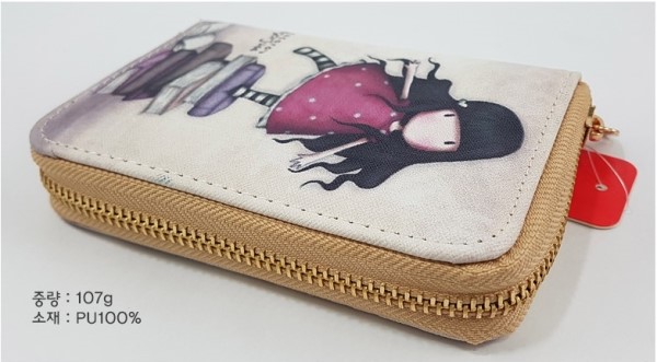 29 wallet children No.1 gift birthday pretty