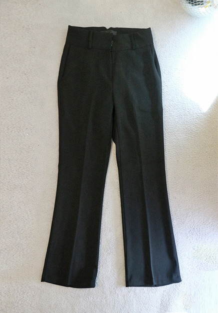 New Women's Pants Autumn Wear! Semi boots cut C