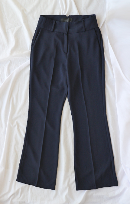 New Women's Pants Autumn Wear! Semi boots cut C