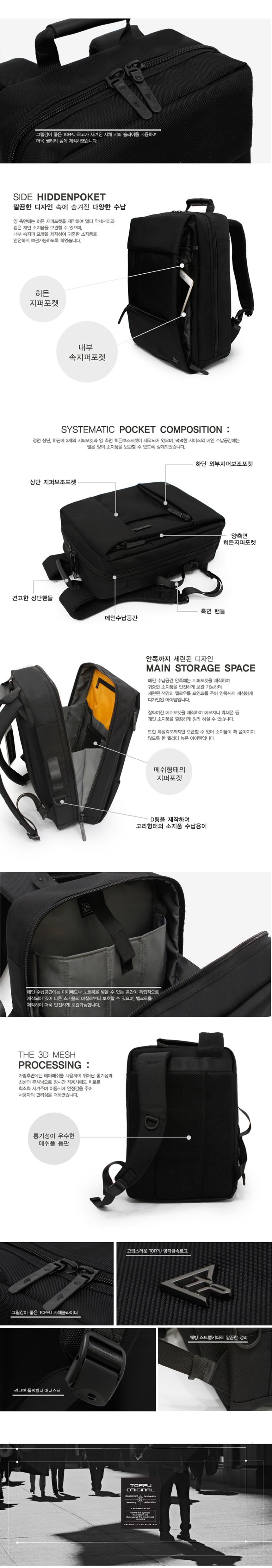 NEW BACKPACK Small Large Couple Backpack