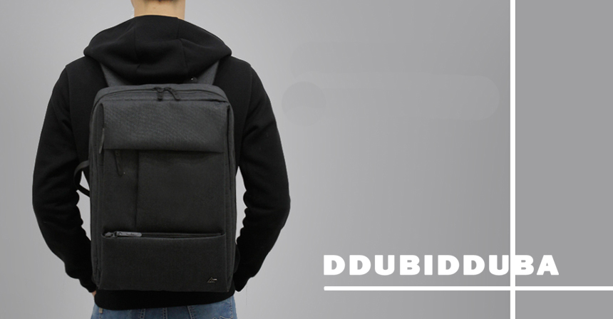 NEW BACKPACK Small Large Couple Backpack