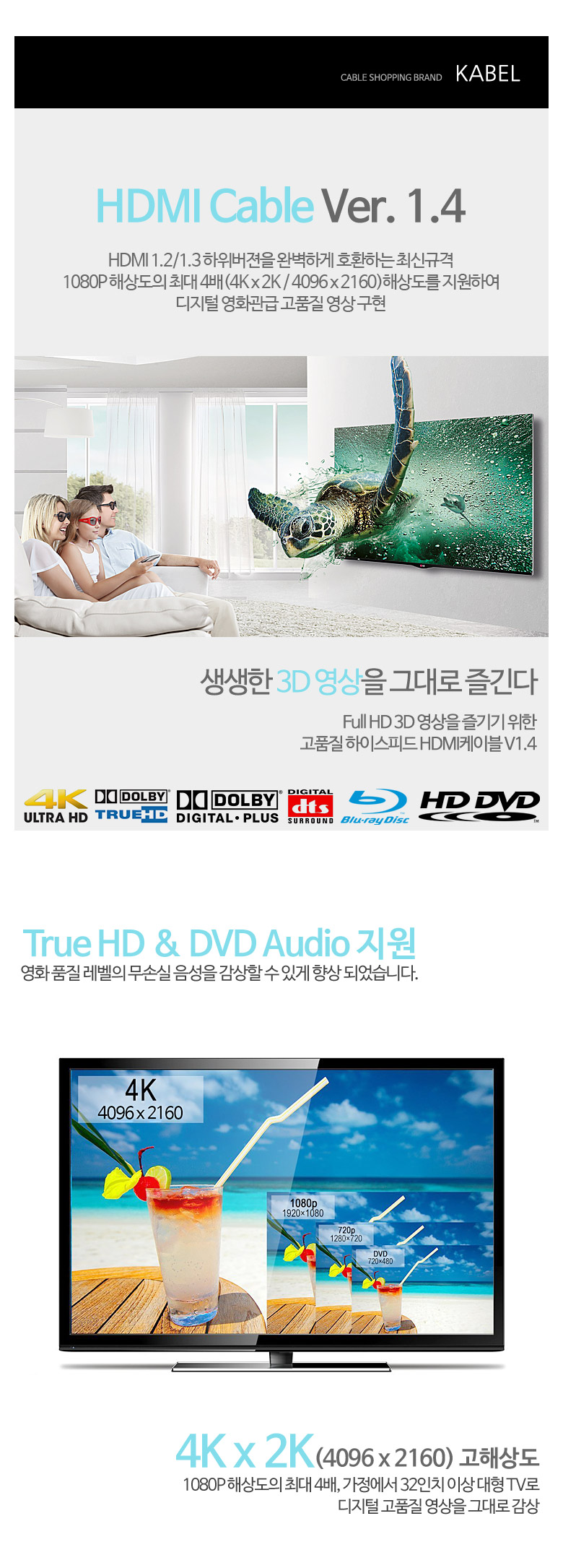 Ver1.4 SPEED CABLE HDMI LINE HDMI5M HDMI10M HDMI15