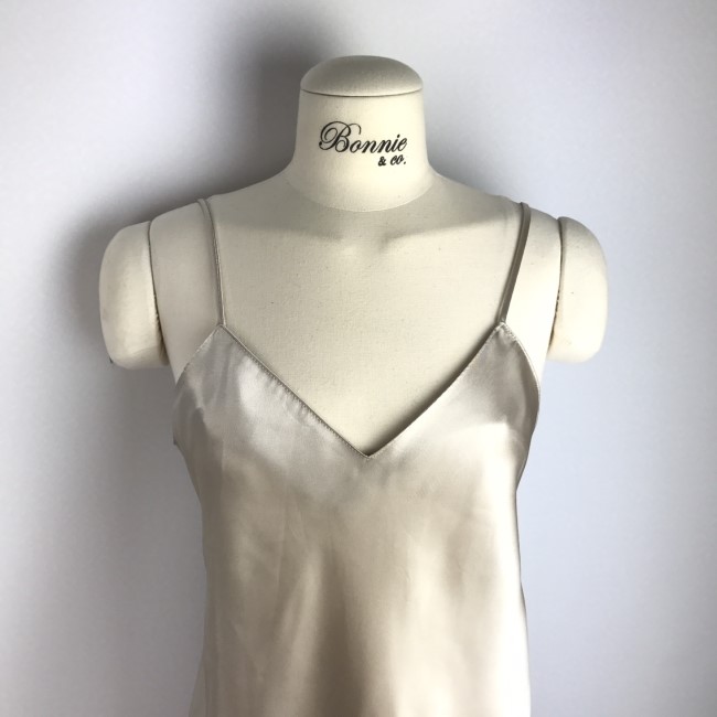 One Piece Sexy Inner Sleep Pajamas