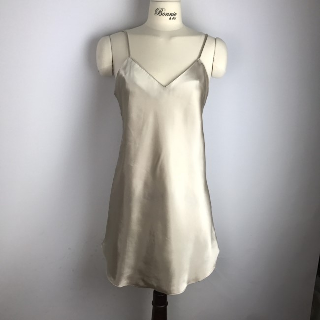 One Piece Sexy Inner Sleep Pajamas