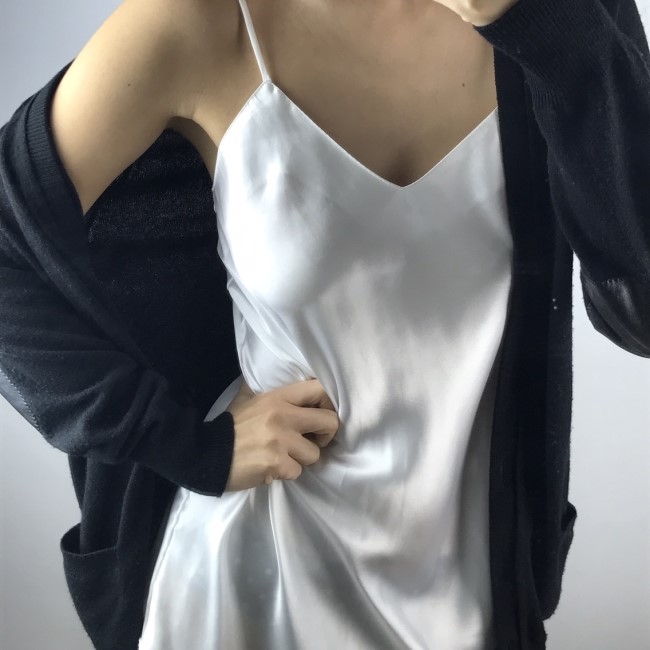 One Piece Sexy Inner Sleep Pajamas