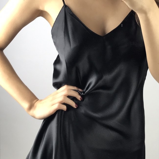 One Piece Sexy Inner Sleep Pajamas