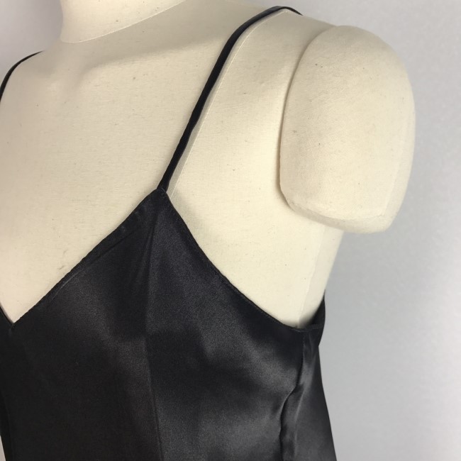 One Piece Sexy Inner Sleep Pajamas