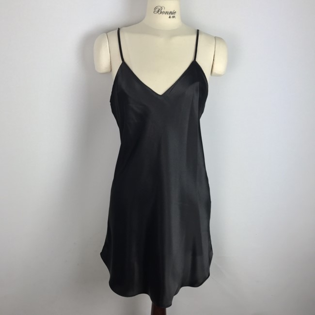 One Piece Sexy Inner Sleep Pajamas