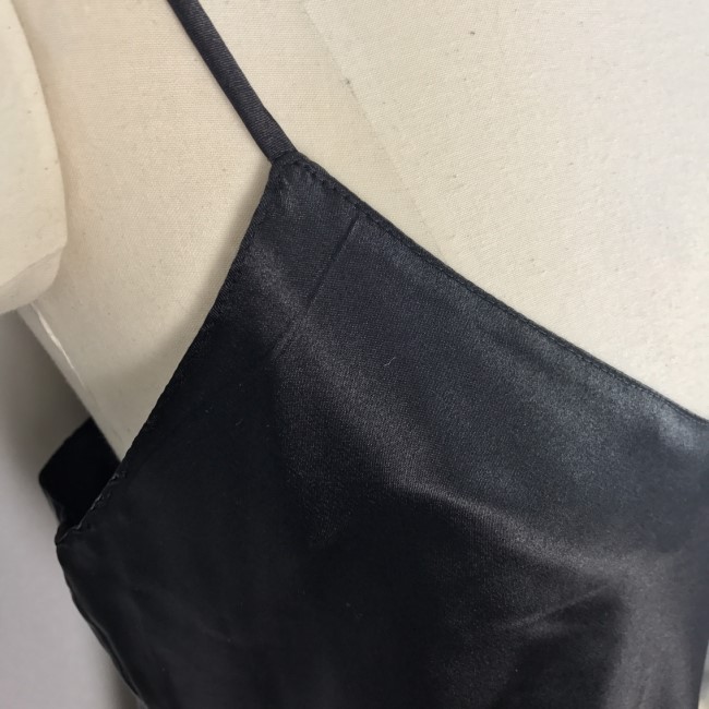 One Piece Sexy Inner Sleep Pajamas