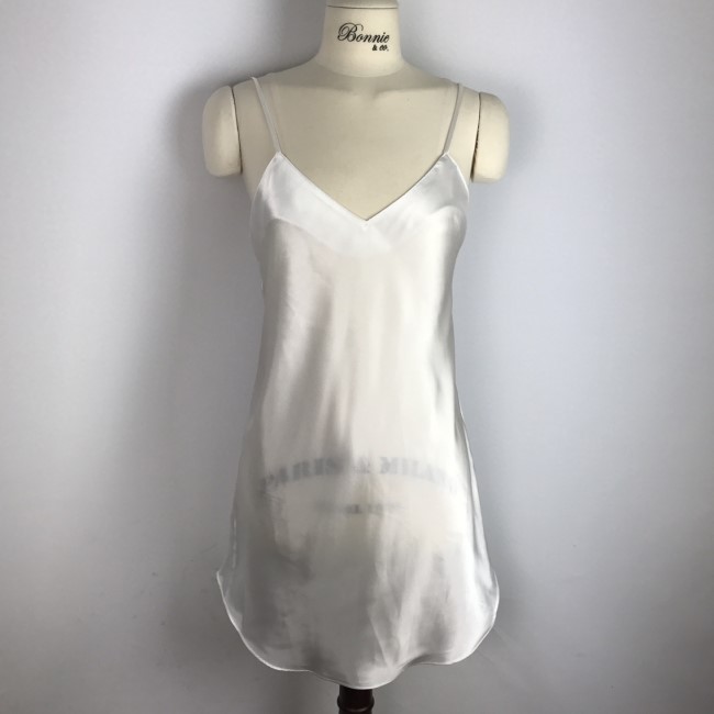 One Piece Sexy Inner Sleep Pajamas