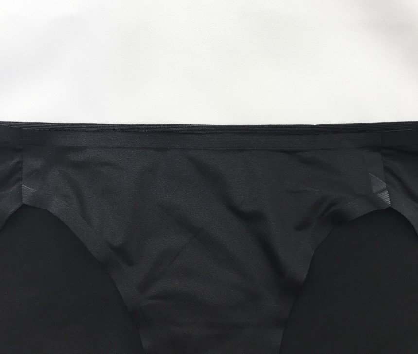 Seamless Noyair Bra Noody Line Soft Cup Wedding Se