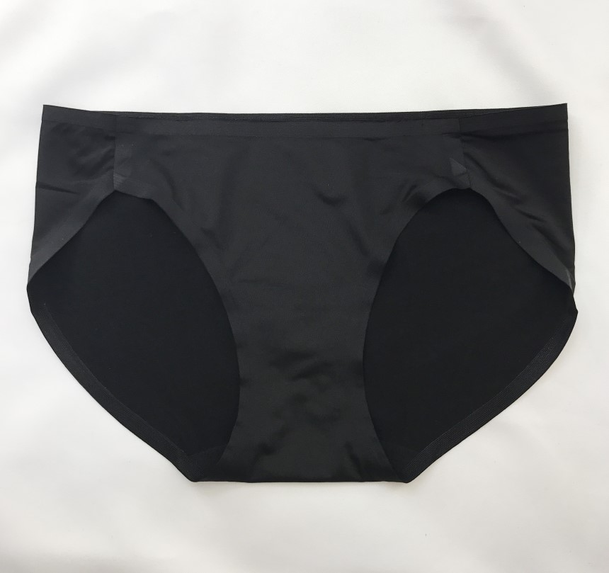 Seamless Noyair Bra Noody Line Soft Cup Wedding Se