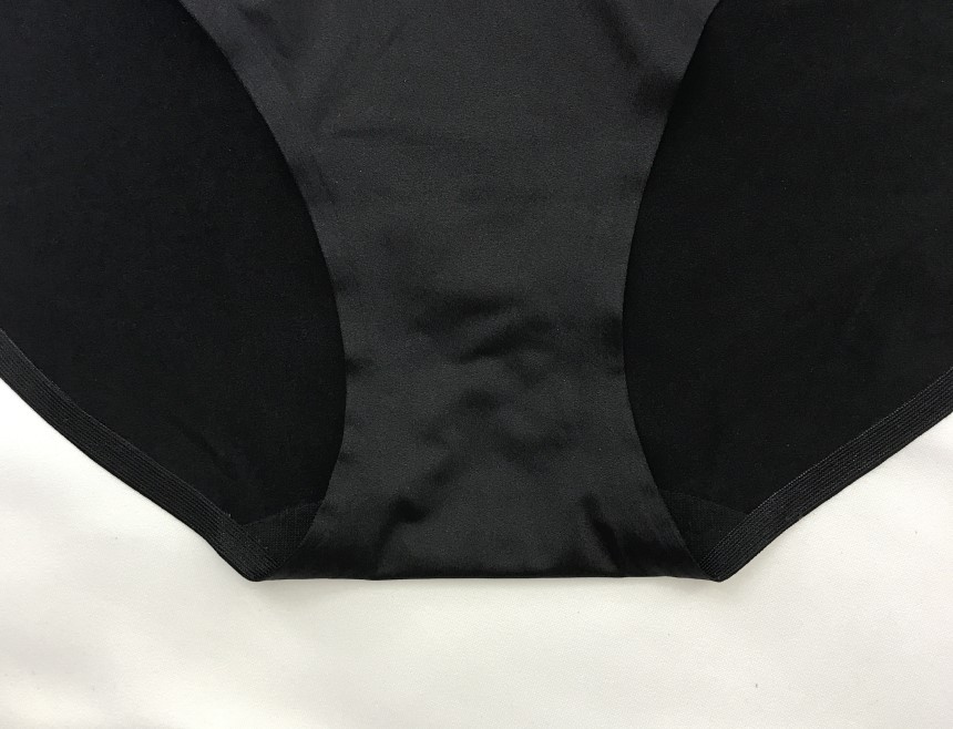 Seamless Noyair Bra Noody Line Soft Cup Wedding Se