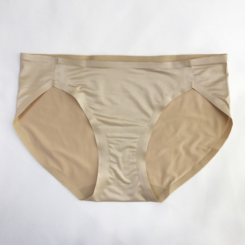 Seamless Noyair Bra Noody Line Soft Cup Wedding Se