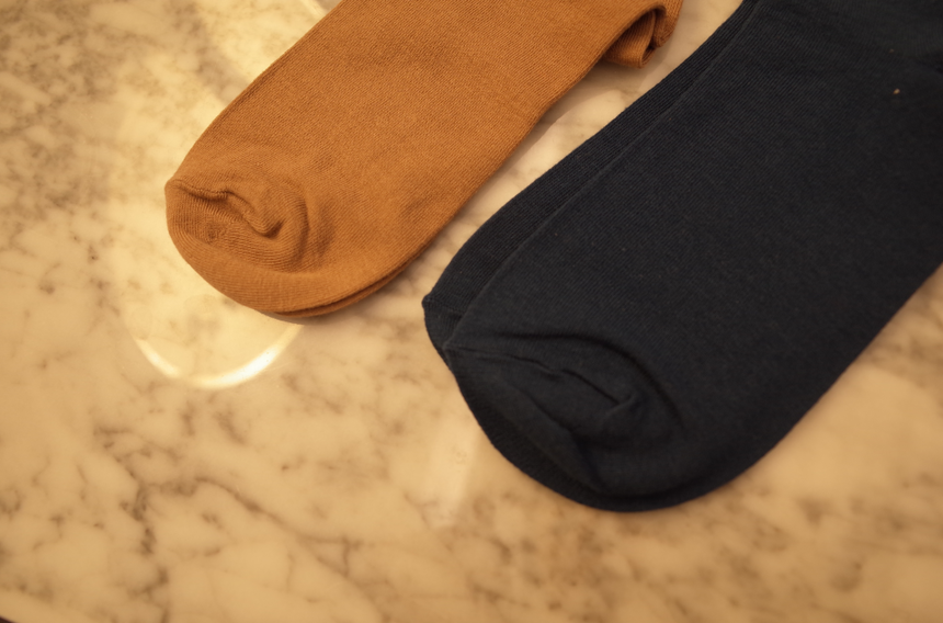 New Cotton Socks Stockings 50 Ankle replacement An