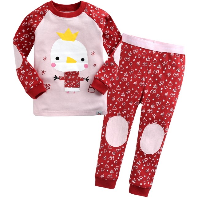 NEW KID PAJAMAS Four types of long-sleeved kimono 