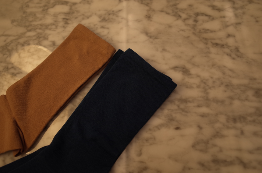New Cotton Socks Stockings 50 Ankle replacement An