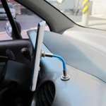 NEW MOBILE PHONE HOLDER Idea products Mobile phone