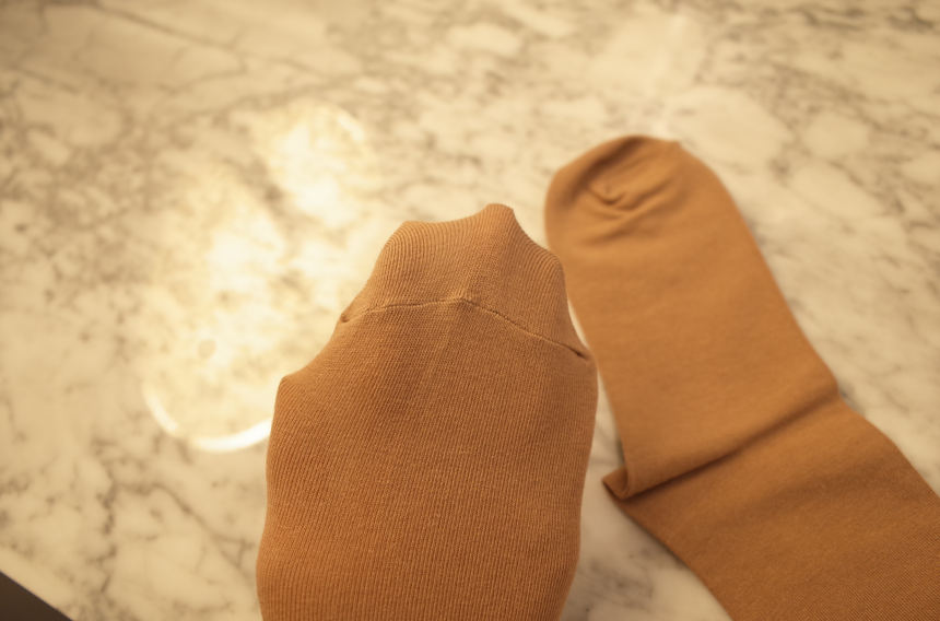 New Cotton Socks Stockings 50 Ankle replacement An