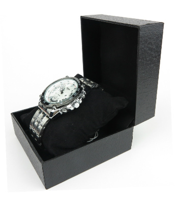 Casio Couple Metal Watch Gift Valentine's Day W