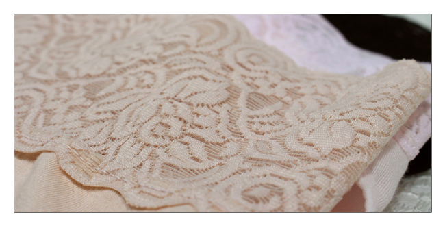 Cotton 60 Pants LPT-2717 Big Size Hug Underwear Ra