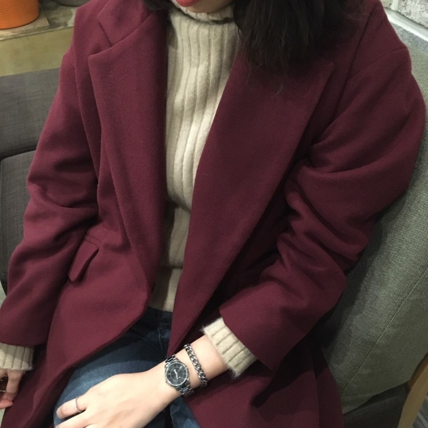 Casio Couple Metal Watch Gift Valentine's Day W