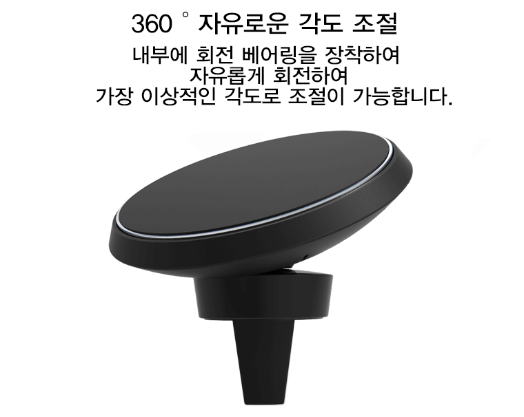 NEW MOBILE PHONE HOLDER Mobile wireless charger ho