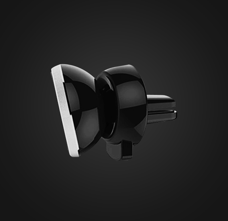 NEW MOBILE PHONE HOLDER 2in1 Magnetic Mobile Phone