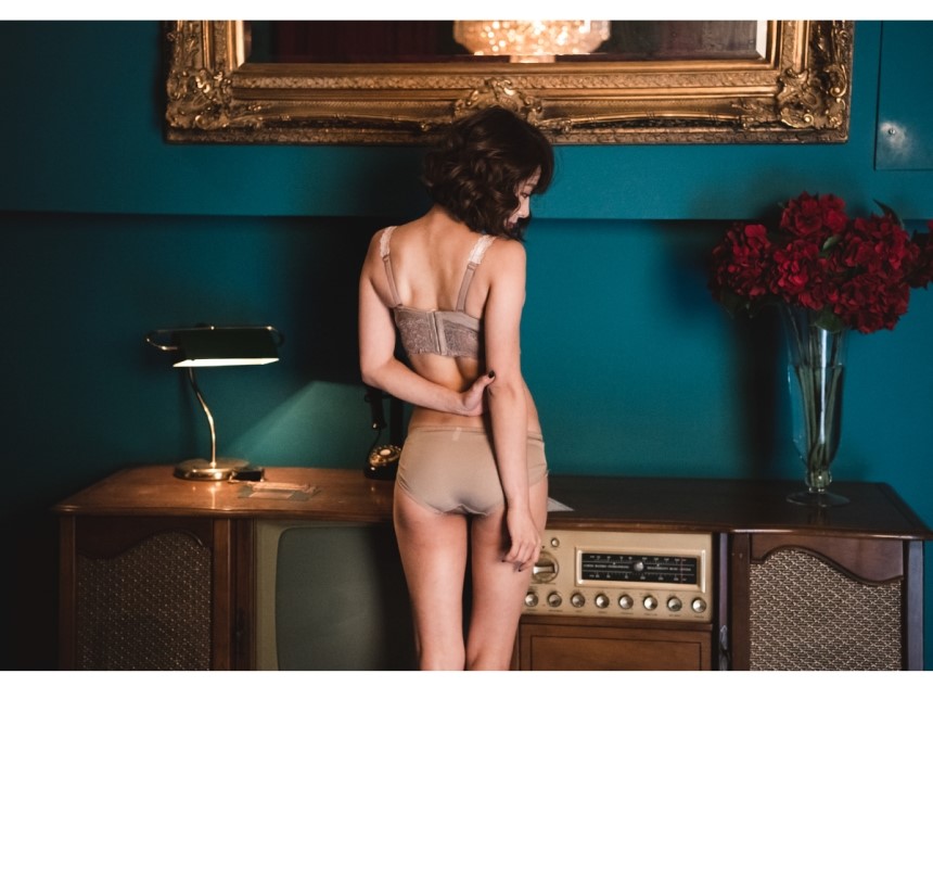 Wedding lace bra set NOWIER woman underwear sexy t