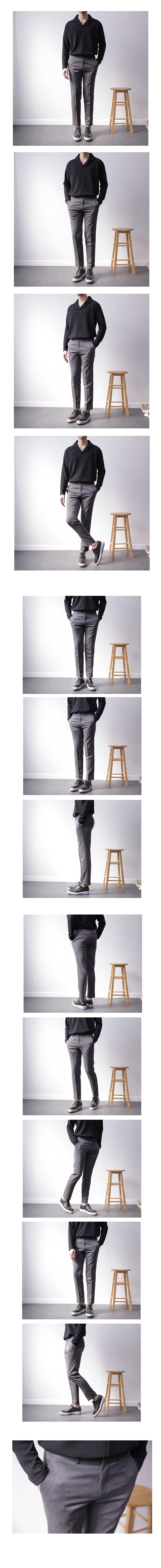 New Men's Pants Men's Slacks Sneakers Pants 