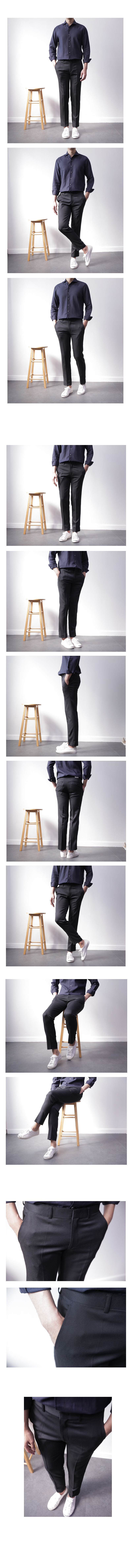 New Men's Pants Men's Slacks Sneakers Pants 