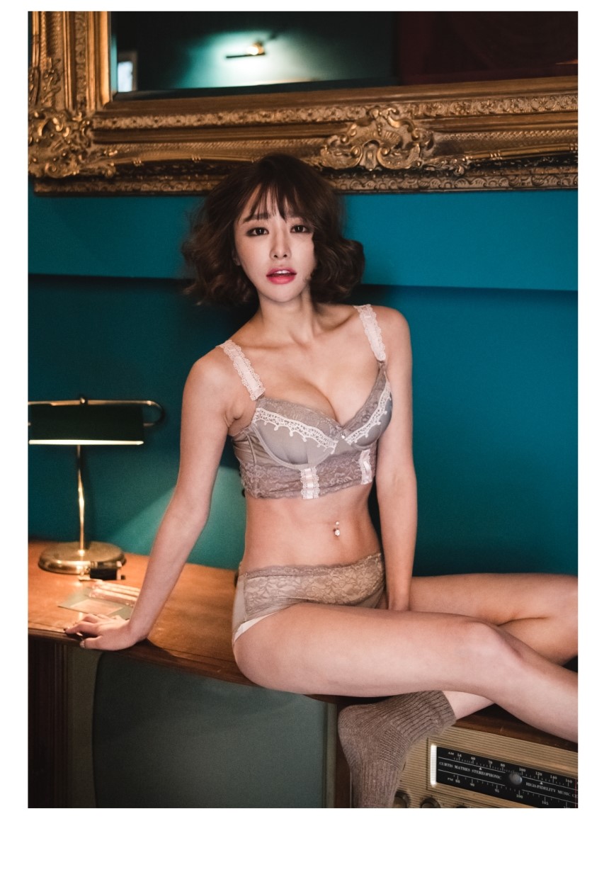 Wedding lace bra set NOWIER woman underwear sexy t